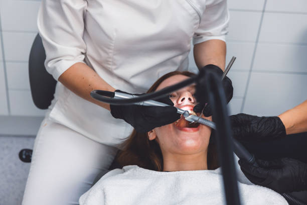 Best Broken or Cracked Tooth Emergency Dentist in Westmere, NY
